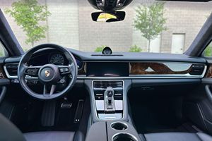 PO RSCHE PANAMERA TURBO S E-HYBRID 2023 D'OCCASION CÔTÉ GAUCHE/CÔTÉ DROIT - Product Image 3