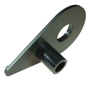 Soporte de Placa de Repuesto para Banco Óptico para Caja de Luz - Divisor de Haz de Aluminio con 1 Año de Garantía - Product Image 1