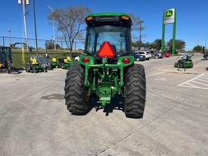 รถแทรคเตอร์4044R กวางจอห์น2024ใหม่ - Product Image 6