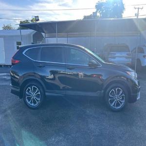 EXCELENTE ESTADO Honda CR-V EX-L 2022 - Product Image 2