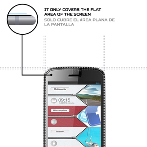 ฟิล์มกันรอย ANTISHOCK สำหรับเว็กเซียซิปเปอร์ 4 - Product Image 3