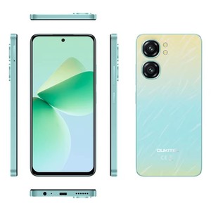 C58โปรมาร์ทโฟนแบตเตอรี่5150mAh 24(6 + <span class=keywords><strong>18</strong></span>)GB + 256GB 50MP กล้องหลัก6.7 "HD + จอแสดงผล - Product Image 3