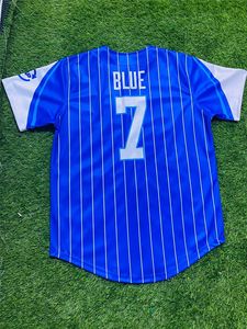 Maillot de baseball Maillot de baseball personnalisé Maillot de softball Chemise de baseball - Product Image 3