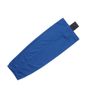 Concevez vos propres chaussettes de hockey sur glace personnalisées au nom de l'équipe Chaussettes de hockey simples au design populaire avec service OEM et ODM - Product Image 5