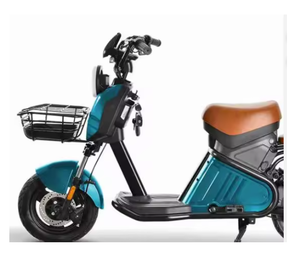 NOUVEAU Scooter Chopper ORIGINAL avec Moteur 500W pour une Conduite Fluide - Product Image 1