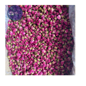 BOUTONS DE ROSE SÉCHÉS 100% NATURELS SANS PRODUITS CHIMIQUES, THÉ HERBAL EN GROS, VENTE EN GROS - Product Image 1