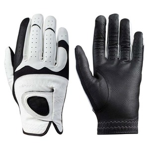 Guantes de Bateo de Béisbol y Softbol de Piel de Cabra Personalizados para Adultos, Ropa Deportiva de Equipo Popular, Guantes de Golf - Product Image 4