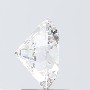 Diamante cultivado en laboratorio de 2,24 quilates redondo brillante VS2 Claridad certificada o no certificada Corte CVD suelto para la fabricación de joyas - Product Image 4