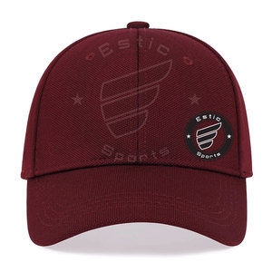 2025 nueva llegada gorras de béisbol para hombres superventas ligero tamaño personalizado y logotipo 5-6 paneles gorra para hombres servicio OEM - Product Image 2