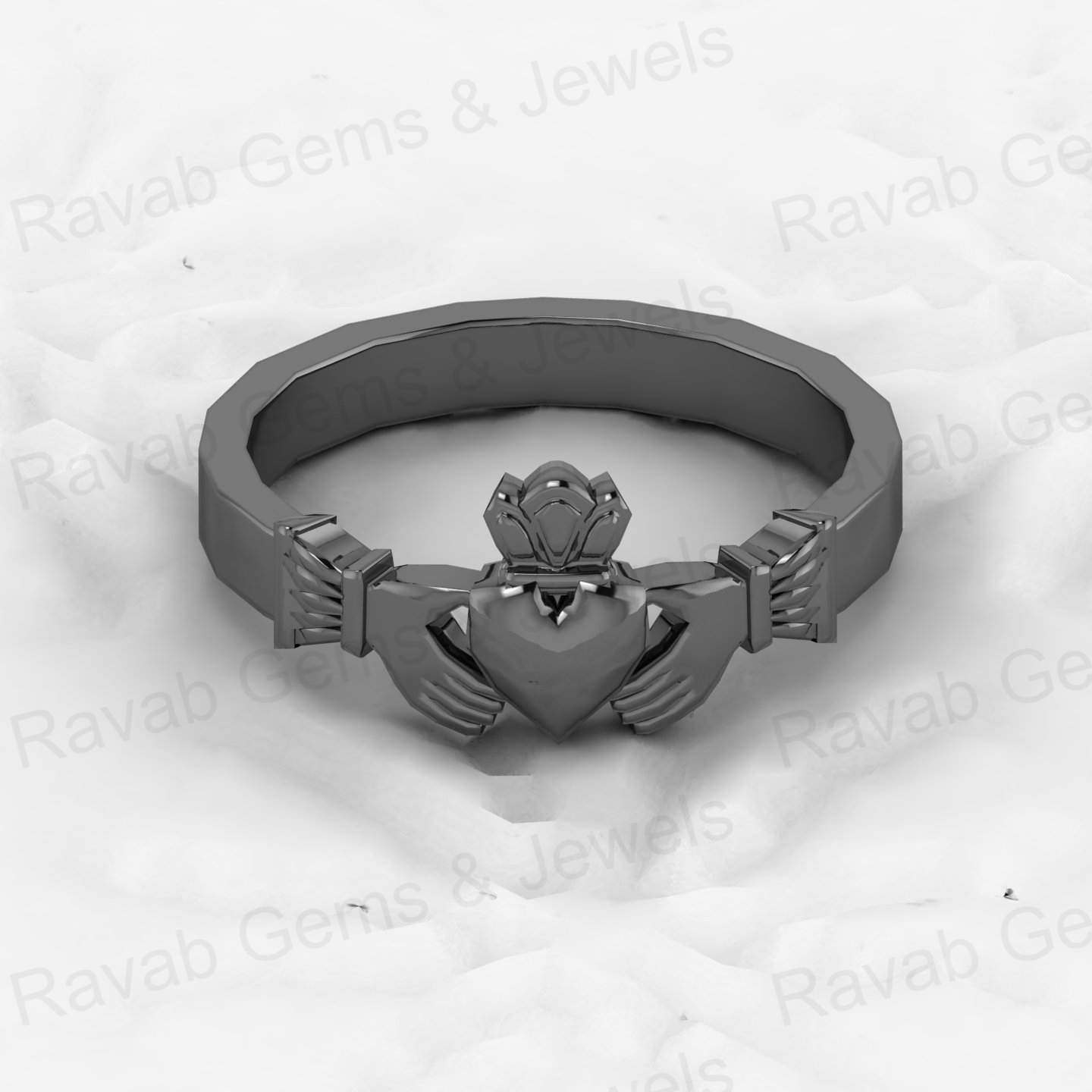 claddagh jewelry irish