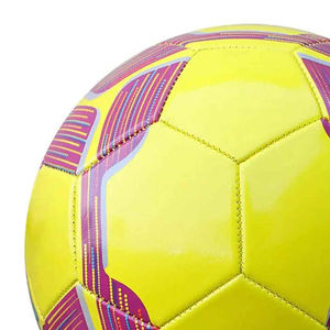 Balones de Fútbol de Talla 5 Profesionales, Balón de Entrenamiento Personalizado, Tecnología de Corte Automatizado, Marca STERA SPORTS, Cuero - Product Image 2