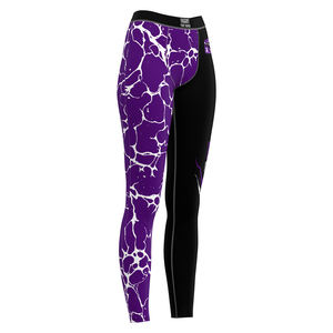 Spats de grappling MMA unisexes légers en spandex, designs uniques disponibles en gros, vêtements d'arts martiaux de grappling BJJ - Product Image 4