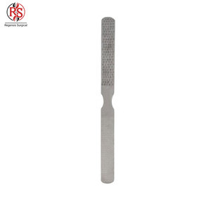 Instrumentos Ortopédicos, Limas para Huesos de Acero Inoxidable, Limas para Dar Forma a los Huesos, Precio de Mayoreo, Limas para Huesos en Venta - Product Image 2
