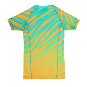 เสื้อรัชการ์ดแขนยาวสำหรับผู้ชาย - Product Image 4