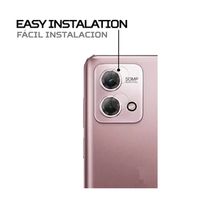 Protector de Pantalla ANTISHOCK para Motorola Moto G Stylus 2023, Película Protectora Premium - Product Image 3