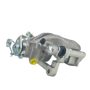 Pinzas de freno de alta calidad para Peugeot 4400.R4, 4400R4, 4401.Q6, 4401Q6, 521511, 343658, BHN758E, 0986473254, CA2509, CZH1312 - Product Image 3