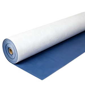 Membrane imperméable et respirante SoHi, best-seller, en PE, pour toitures en bardeaux <span class=keywords><strong>d</strong></span>'<span class=keywords><strong>asphalte</strong></span>, perméable à la vapeur, sous-couche écologique pour toitures inclinées - Product Image 1