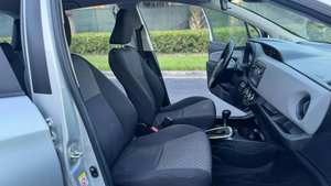 TO-YO-TA YARIS 2017 Usado en Buen Estado - Product Image 5