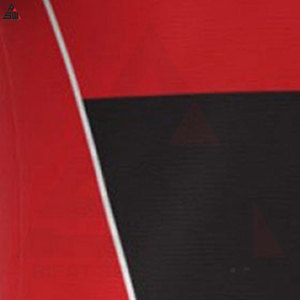 Custom Unisex Rugby Uniforms 100% Polyester Digital Print Anti-Bacterial Quick Dry Breathable OEM Service Team Wear 280g Plus - Product Image 6