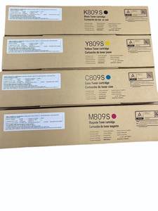 Cartucho de tóner láser magenta M809 - Product Image 2