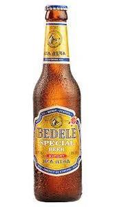 Bedele 330ml Cerveza lager de color claro en caja de botella Embalaje 4.7% Alcohol 2 años de vida útil disponible a granel - Product Image 3