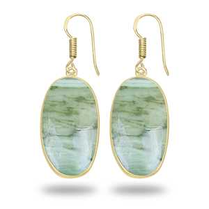 Boucles d'oreilles serpentines vintage givrées les plus vendues pour femmes, plaquées or 18 carats, style exagéré et massif - Product Image 4