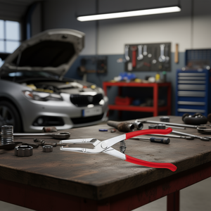 Pince à joint de valve Facom - Product Image 3