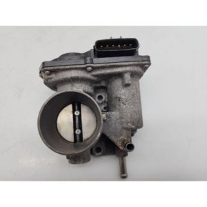 Corps de papillon Toyota Yaris Série 2203047040 1NZFXE Hybride 1497 (17>20) - Product Image 5