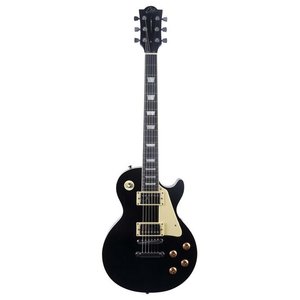 Guitare électrique TRIBUTE COLLECTION LS 300 Noir 05134022 - Product Image 1