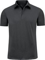 Yüksek kaliteli erkek kısa kollu için Polo GÖMLEK moda işlemeli yaz pamuk T-Shirt toptan leopar desen örme