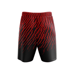 Conjunto de Camiseta y Pantalones Cortos de Baloncesto Personalizados al por Mayor, Impresos, Transpirables, de Verano, de Secado Rápido, Uniforme Deportivo para Hombre - Product Image 5