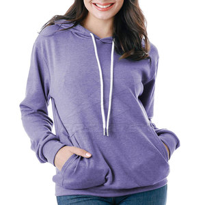 Ropa informal Sudaderas con capucha para mujer Sudaderas con capucha ligeras para mujer Sudaderas con capucha antiarrugas transpirables cómodas para mujer - Product Image 4