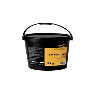 HP Bentonit 1kg Hochtemperatur 250°C Schmierfett Basisöl NLGI 3/2 Nicht Schmelzend Dampfschutz Extreme Belastung Industriell Pro Thermische Stabilität - Product Image 2
