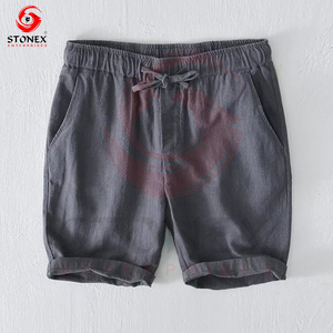 Professional Custom Summer Shorts <b>Drawstring</b> Beach Shorts Summer Quick Dry Custom Printing Surfing Holiday for Men Short - Product Image 3