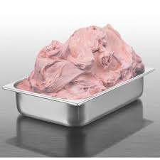 MEC3 Pâte à crème glacée Cherry Mania Pâte à glace aux cerises Vente en gros Ingrédient de base de cerises pour desserts et glaces - Product Image 4