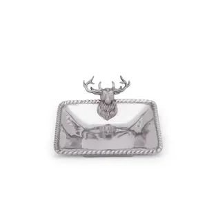 Bol en métal décoratif de luxe fait à la main, texture métallique élégante de qualité supérieure, pour la salle à manger, bols à mélanger pour l'exportation, vaisselle sûre et plaquée - Product Image 4