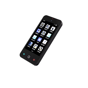 Traductor Inteligente: <span class=keywords><strong>Audio</strong></span> Bidireccional, Traducción de Fotos y Texto, <span class=keywords><strong>un</strong></span> Dispositivo Esencial para Viajes Internacionales - Product Image 6