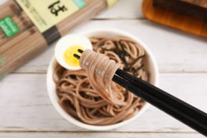 Tartary-fideos de alforfón secos chinos, tallarines de <span class=keywords><strong>Soba</strong></span> de alforfón, sin calorías bajas, fideos de alforfón orgánico sin pegamento - Product Image 3