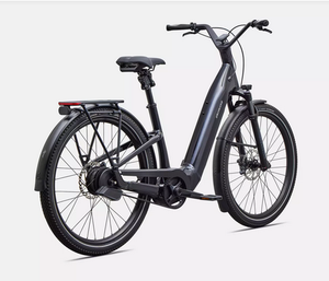 จักรยาน TTurbo Comoo 5.0IGH - Product Image 3