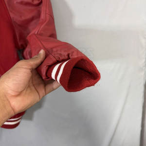 New Arrival Bulk Letterman <b>Jacket</b> <b>Light</b> Weight Letterman <b>Jacket</b> Private Label Letterman <b>Jacket</b> - Product Image 4