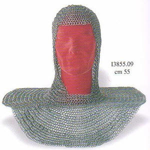 CONECTOR COIF ARMADURA - Product Image 2