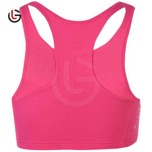 บราออกกำลังกายสำหรับผู้หญิงคอลเลคชั่นใหม่ล่าสุดออกแบบโลโก้ได้ตามต้องการ - Product Image 3