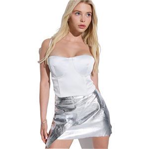 Bustier con tiras - Product Image 2