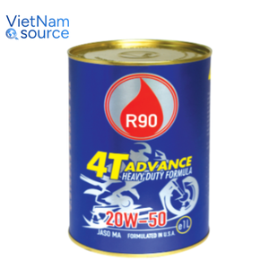 Aceite de motor de motocicleta semisintético: rendimiento equilibrado y rentabilidad para motores de viaje diario y de potencia media - Product Image 1