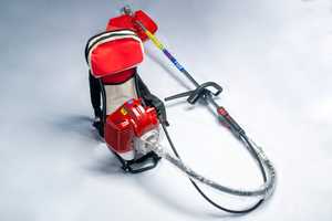 Portable Grass Heavy Duty Wholesale Mini Promotional <b>Bush</b> Machine Industrial Cutter - Product Image 6