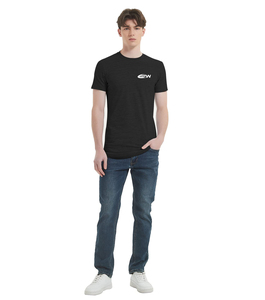 Camisetas sin mangas para hombre, camiseta sin mangas, mezcla de algodón, chaleco informal, camisa de estilo, ropa deportiva de verano, ropa de entrenamiento para gimnasio para uso diario - Product Image 5