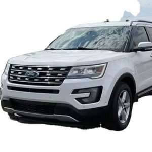 Explorers Limited 4WD Automático Usado 2022 - Product Image 1