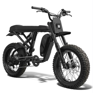 จักรยานไฟฟ้า <span class=keywords><strong>SUPER73</strong></span>-R Adventure-Series <span class=keywords><strong>ราคา</strong></span>ดีที่สุด - Product Image 3