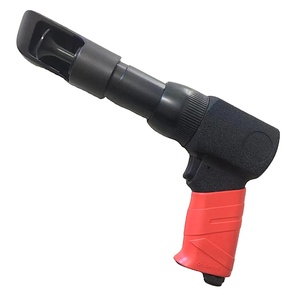 Búa khóa pittsburgh không khí chế tạo ống làm việc-Đóng "đường may". Trọng lượng nhẹ Pistol Claw búa W/một bóng peen cạnh - Product Image 3