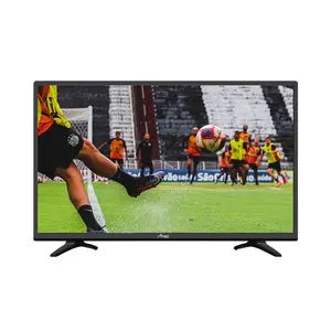 Hot selling smart tv 24 32 40 43 50 55 65 inch LED televisions 4K android tv OEM factory direct